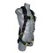 Frontline Patriot Harness, 2X, 350 lbs, Quick Connect Chest/ Quick Connect Leg Straps 310VQC-2X - alternate 3